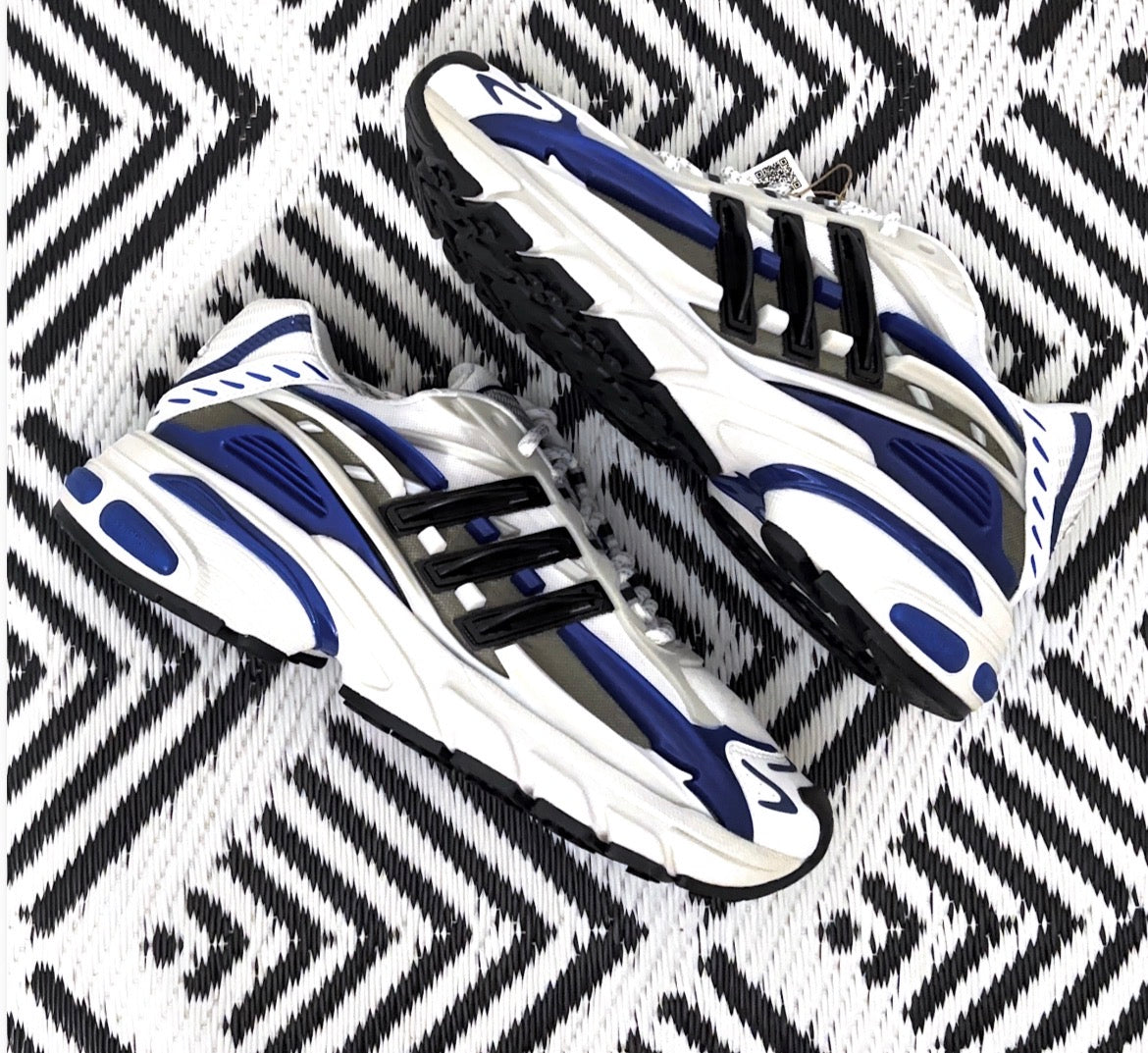 adidas Adistar "Jellyfish" By Pharrell Williams ( Royal Blue)